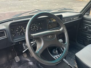 2007 Lada (ВАЗ) 2107, фиолетовый, 165000 рублей, вид 5