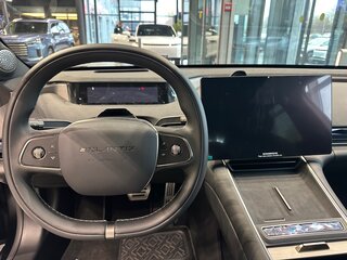 2025 Esteo Exlantix ES, чёрный, 6950000 рублей, вид 5