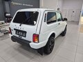 2026 Lada (ВАЗ) Niva Legend I, белый, 1258000 рублей - вид 10