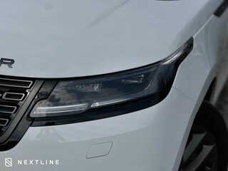 2025 Land Rover Range Rover Velar I Рестайлинг, белый, 8790000 рублей, вид 5