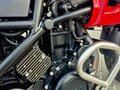 2009 BMW F 650 GS, красный, 685000 рублей - вид 3