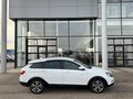2018 Lada (ВАЗ) Vesta SW Cross I, белый, 955000 рублей - вид 6