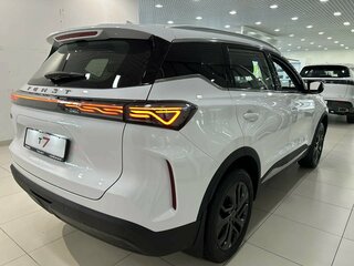 2026 Tenet T7, белый, 2785000 рублей, вид 4