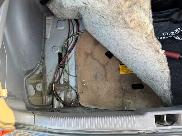 2001 Toyota Celica VII (T230), чёрный, 750000 рублей - вид 28