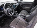 2021 Audi Q3 40 TFSI II (F3), белый, 3565000 рублей - вид 9