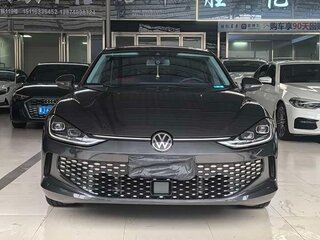 2022 Volkswagen Lamando L II, серый, 2070600 рублей, вид 2