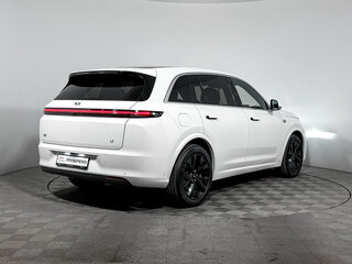 2023 Li Auto (Lixiang) L7 I, белый, 5120000 рублей, вид 5