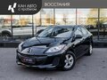 2013 Mazda 3 II (BL) Рестайлинг, чёрный, 650000 рублей