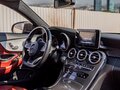 2021 Mercedes-Benz C-Класс 200 IV (W205) Рестайлинг, серый, 2700000 рублей - вид 7