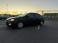2008 Ford Focus II Рестайлинг, чёрный, 450000 рублей