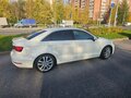 2013 Audi A3 III (8V), белый, 1250000 рублей - вид 1