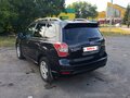2015 Subaru Forester IV, серый, 1500000 рублей - вид 4
