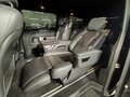 2025 Mercedes-Benz V-Класс Long 300 d длинный III (W447) Рестайлинг 2, чёрный, 13900000 рублей - вид 11