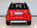 2011 Suzuki SX4 I (Classic) Рестайлинг, красный, 630000 рублей - вид 2