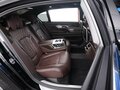 2021 BMW 7 серии Long 740Li xDrive VI (G11/G12) Рестайлинг, чёрный, 6824434 рублей - вид 6