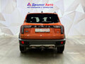 2024 Haval Dargo I, оранжевый, 2200000 рублей - вид 4