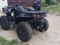 2026 Segway AT10, чёрный, 960000 рублей - вид 3