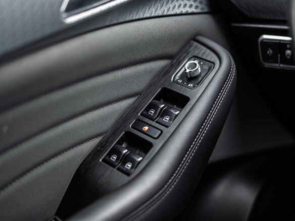 2023 Haval F7 I Рестайлинг, белый, 2105000 рублей - вид 11
