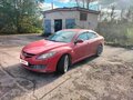 2008 Mazda 6 II (GH), красный, 494000 рублей
