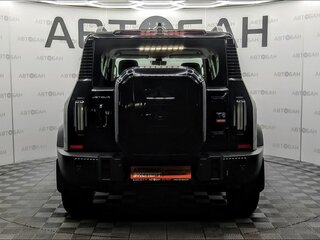 2024 Jetour T2, чёрный, 3088000 рублей, вид 5