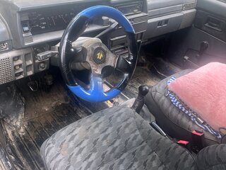 2000 Lada (ВАЗ) 21093i, красный, 50000 рублей, вид 3