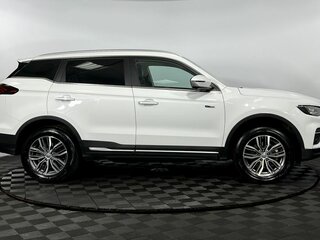 2024 Geely Atlas Pro, белый, 2140000 рублей, вид 5