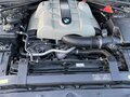 2005 BMW 6 серии 645i II (E63/E64), чёрный, 1250000 рублей - вид 11