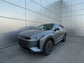 2025 Exeed RX, серый, 5490000 рублей, вид 1