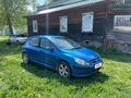 2004 Peugeot 307 I, синий, 250000 рублей - вид 3