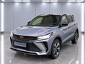 2023 Geely Coolray I Рестайлинг, серый, 2050000 рублей