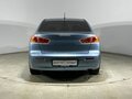 2008 Mitsubishi Lancer X, серый, 600000 рублей - вид 7