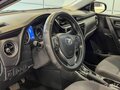 2017 Toyota Corolla XI (E160, E170, E180) Рестайлинг 1, красный, 1615000 рублей - вид 6
