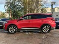 2023 Chery Tiggo 7 Pro Max I, красный, 1589000 рублей - вид 5