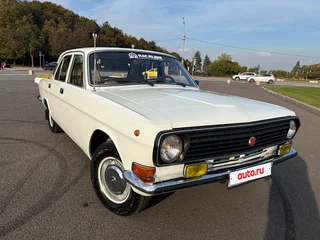 1987 ГАЗ 24 «Волга» 2410 II (2410), белый, 3550000 рублей, вид 5