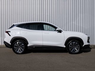 2023 Jetour Dashing I, белый, 2099000 рублей, вид 5