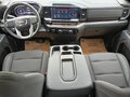 2025 GMC Sierra Crew Cab IV Рестайлинг, чёрный - вид 9