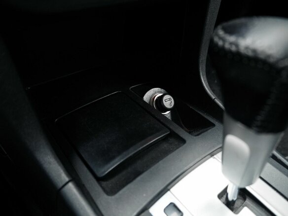 2008 Mitsubishi Lancer X, чёрный, 719000 рублей - вид 17