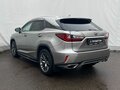 2017 Lexus RX 200t IV, серый, 4199000 рублей - вид 5
