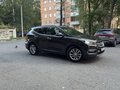 2017 Hyundai Santa Fe III Рестайлинг, коричневый, 2750000 рублей - вид 5