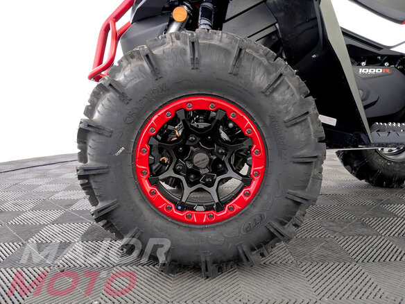 2026 BRP Can-Am Renegade X MR 1000R, серый, 2800000 рублей - вид 10