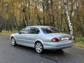 2006 Jaguar X-Type I, серый, 465000 рублей - вид 3