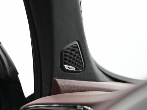 2024 Geely Monjaro I, серый - вид 10