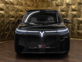 2025 Voyah Dream I Рестайлинг, чёрный, 6990000 рублей, вид 3