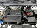 2024 Chery Tiggo 7 Pro Max I, жёлтый, 1440000 рублей - вид 9