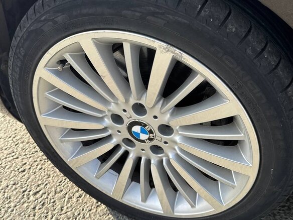 2014 BMW 4 серии 428i F32/F33/F36, коричневый, 3700000 рублей - вид 7