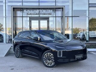2026 Esteo Exlantix ET, чёрный, 6990000 рублей, вид 2