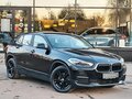 2021 BMW X2 sDrive18i I (F39), чёрный, 2489000 рублей - вид 3