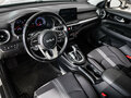 2021 Kia Cerato IV Рестайлинг, белый, 2280000 рублей - вид 10