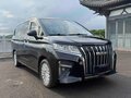 2023 BAW Ace M7 LWB, чёрный, 1750000 рублей - вид 2