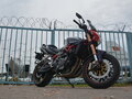 2014 Stels 600 Benelli, синий, 349999 рублей